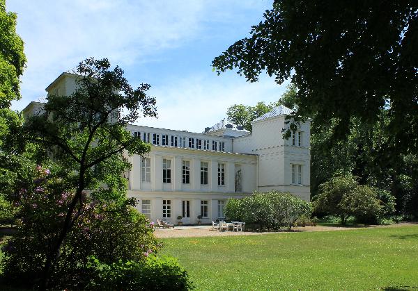 Schloss Tegel in Berlin