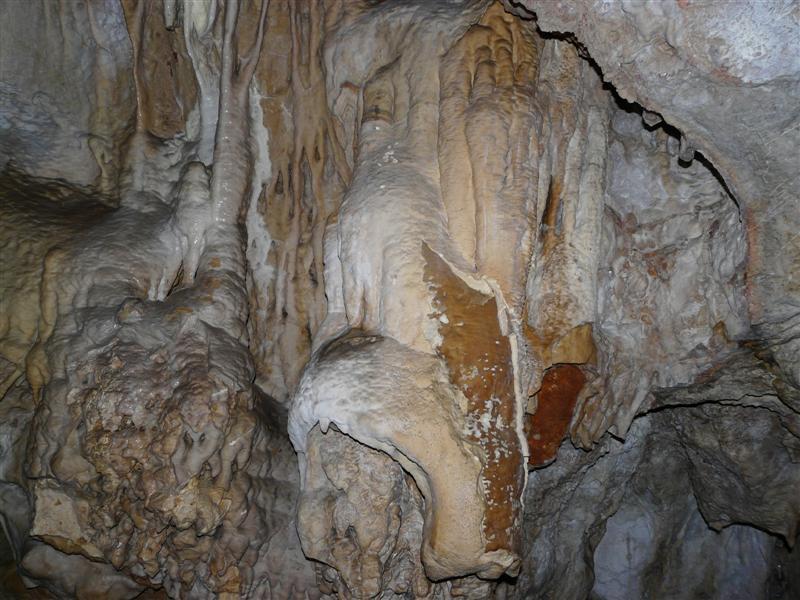 Hundalm-Eishöhle in Thiersee
