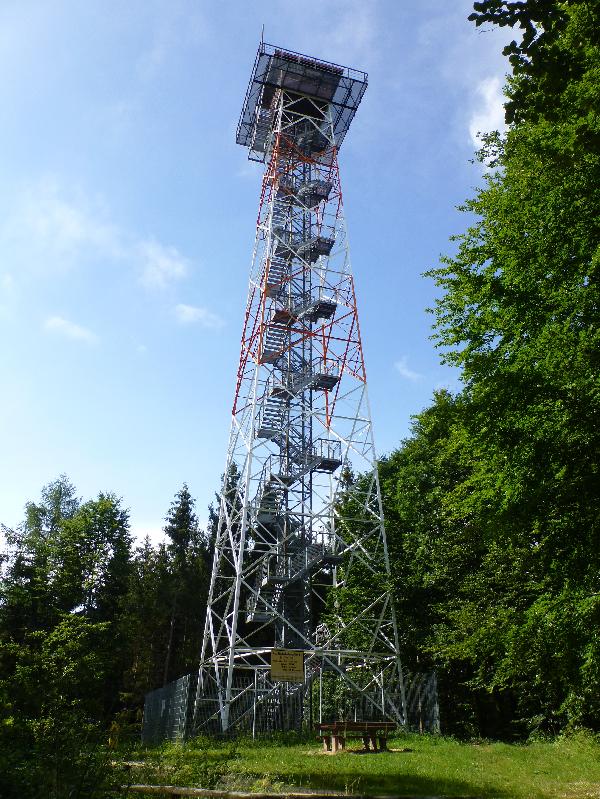 Hursch-Turm