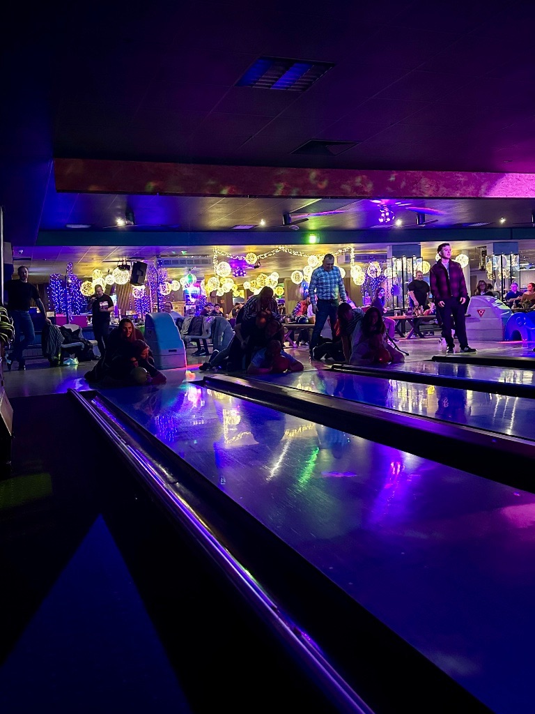 Hyper Event Center Alsdorf