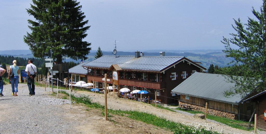 Imberghaus