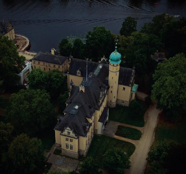 Jagdschloss Glienicke