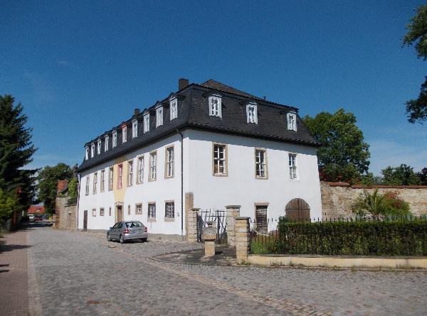 Jagdschloss