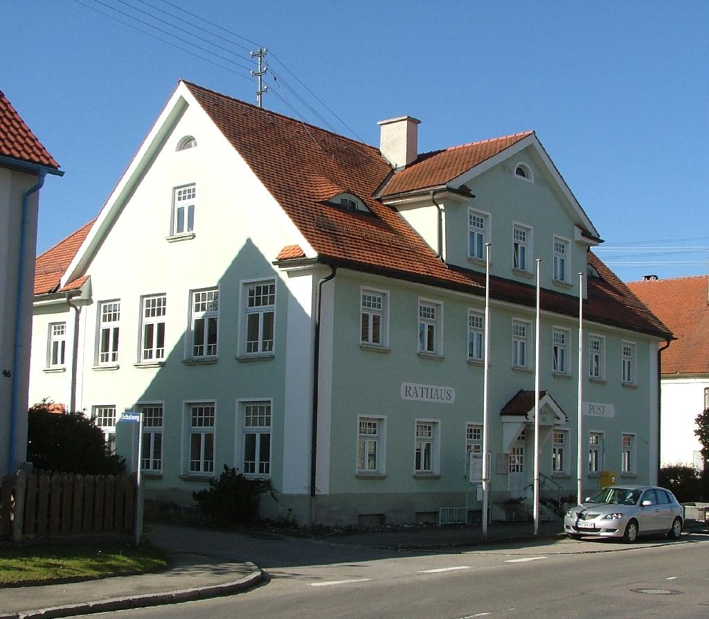 Alte Jüdische Schule