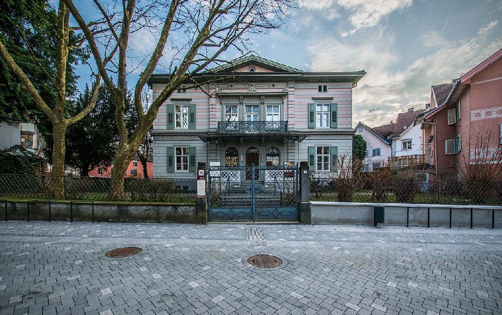 Jüdisches Museum Hohenems in Hohenems