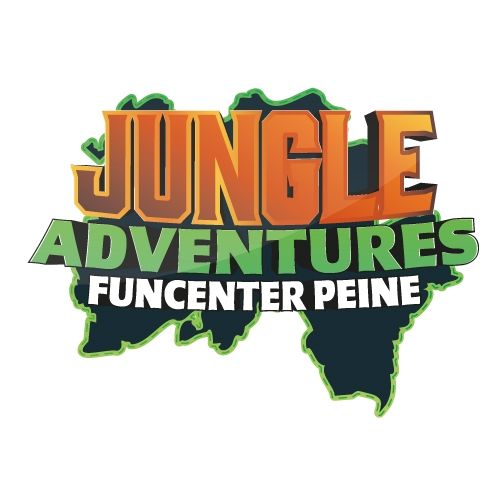 Jungle Adventures Funcenter