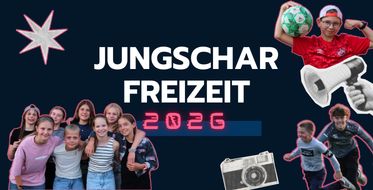 Jungscharfreizeit 2026 - Primetime! - Für Kinder von 8-13 Jahren in Lauf an der Pegnitz
