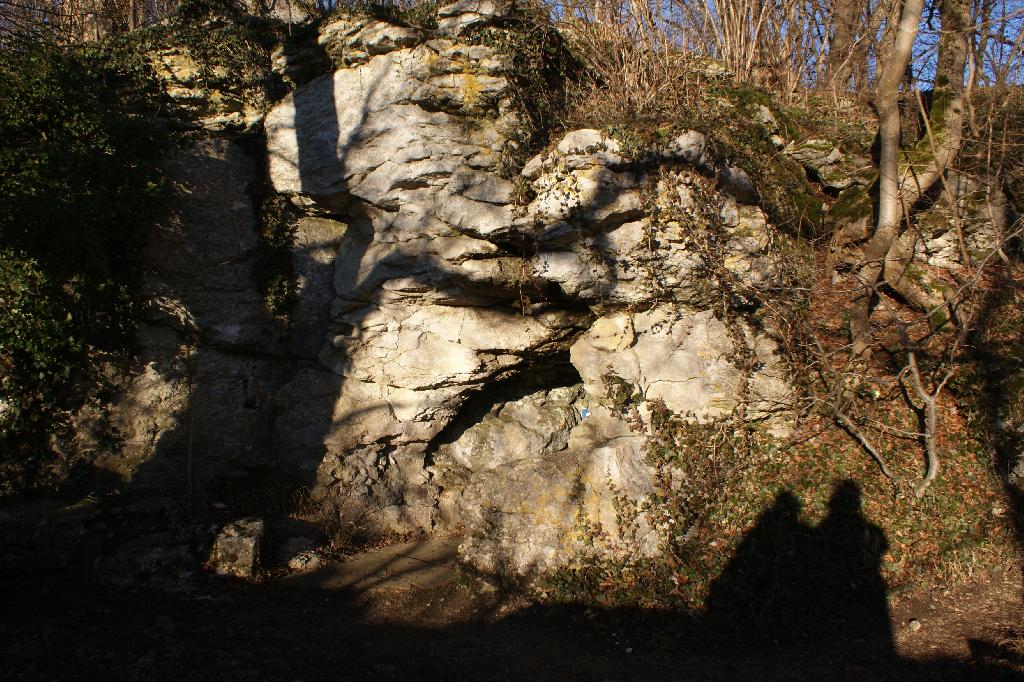 Kahlenstein in Bad Überkingen
