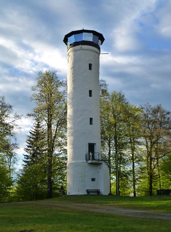 Kaiser-Wilhelm-II.-Turm