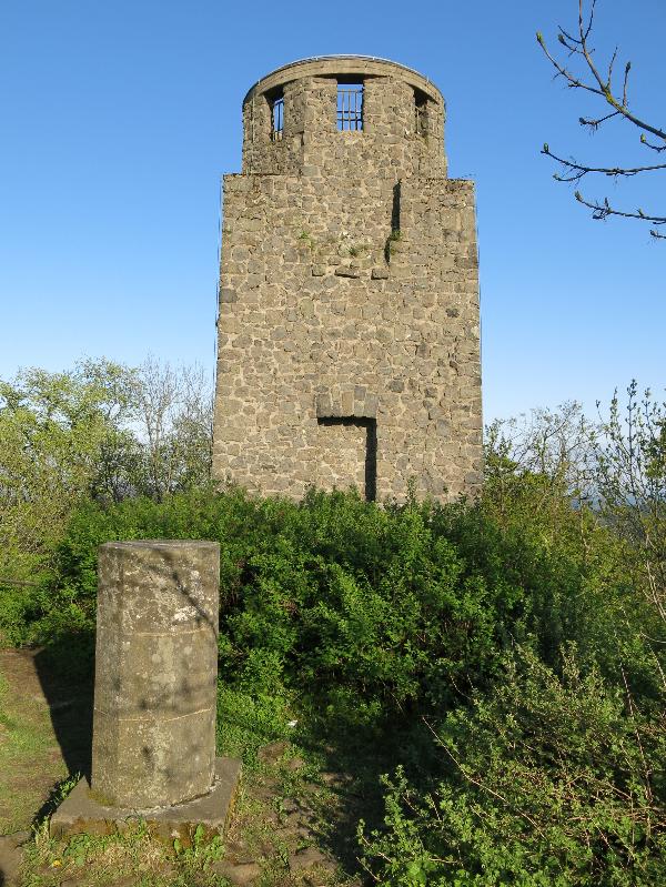 Kaiser-Wilhelm-Turm (Hohe Acht)