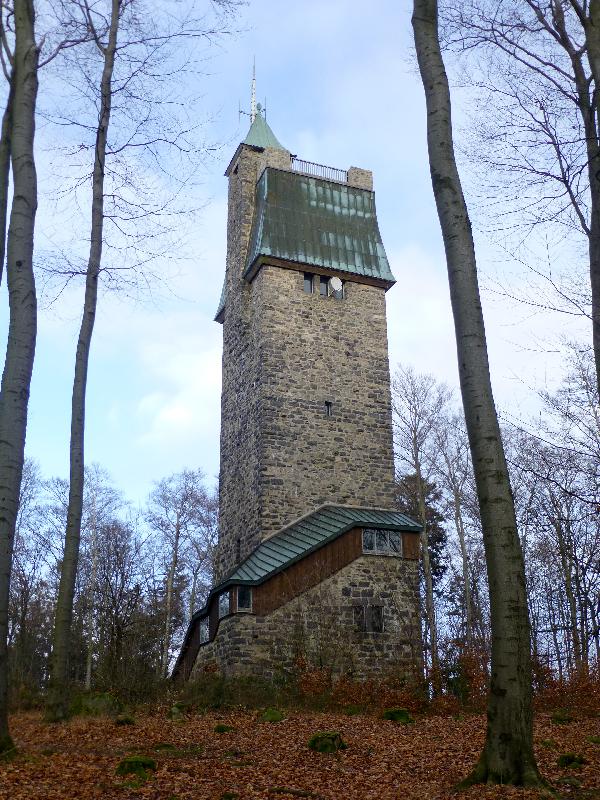 Kaiserturm (Lautertal) in Lautertal