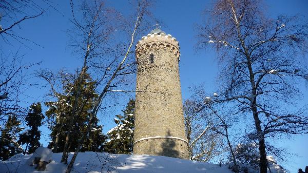Kaiserturm (Wernigerode) in Wernigerode