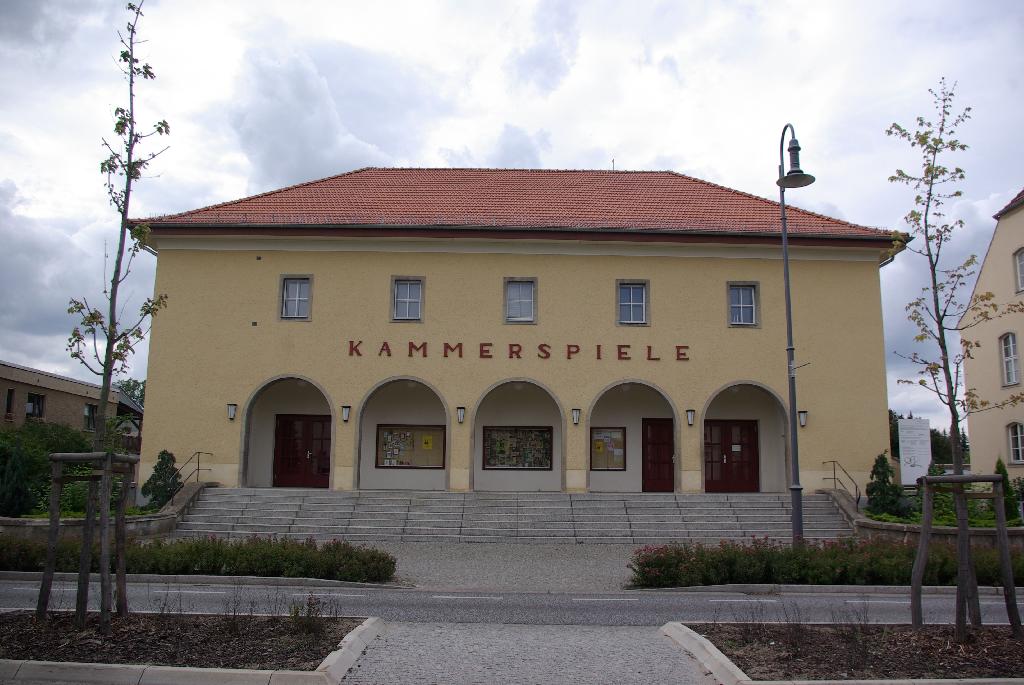 Kammerspiele