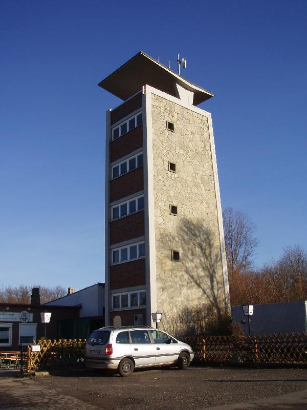 Katharinenlindenturm in Esslingen am Neckar