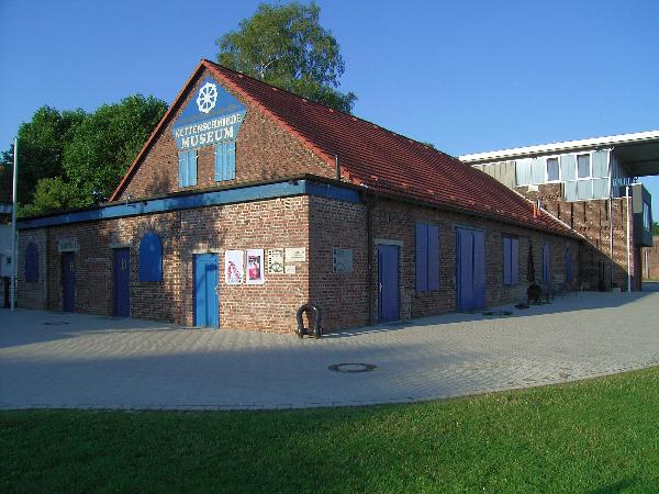 Kettenschmiedemuseum Fröndenberg