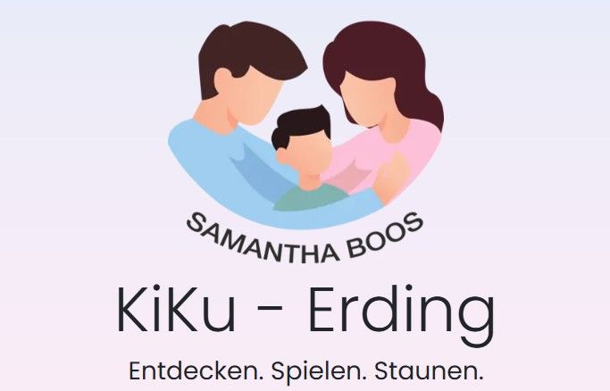 KiKu-Samantha Boos in Erding