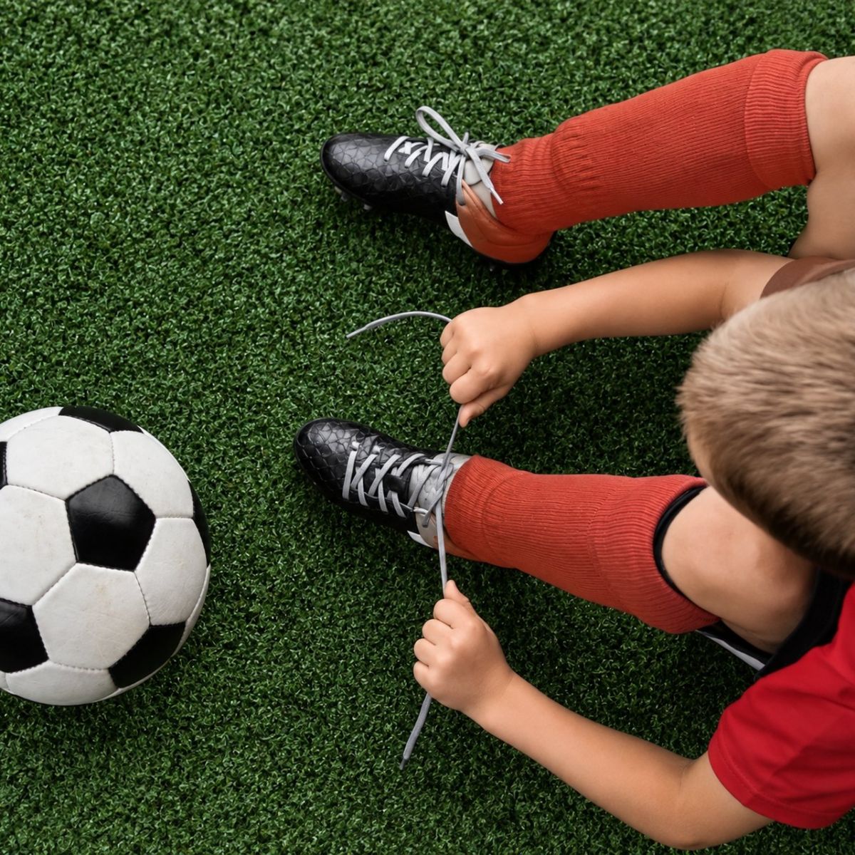 KissSoccer and Sports