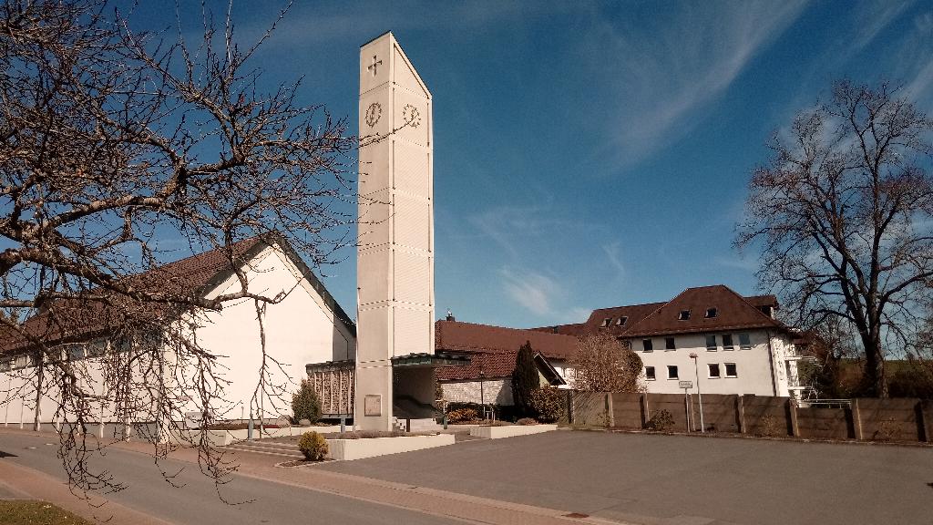 Klarissenkloster in Limbach (Baden)