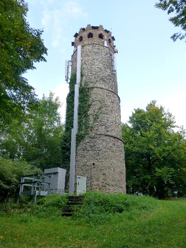 Klauskopfturm