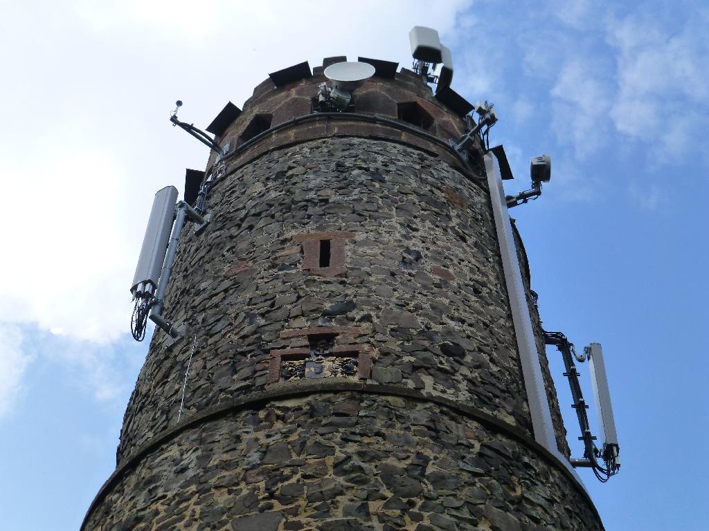 Klauskopfturm