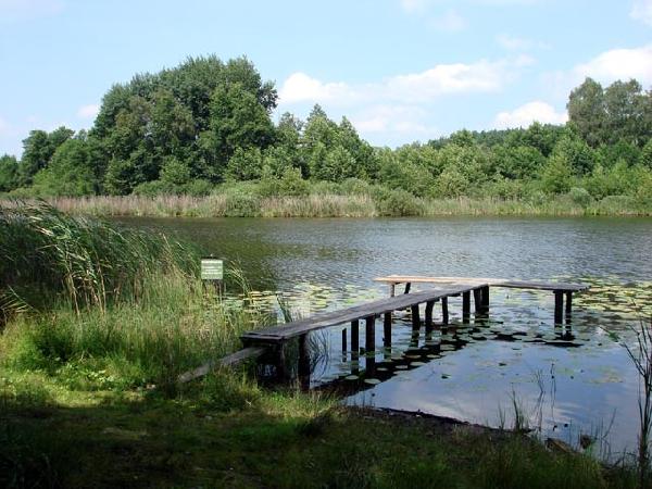 Klautzkesee