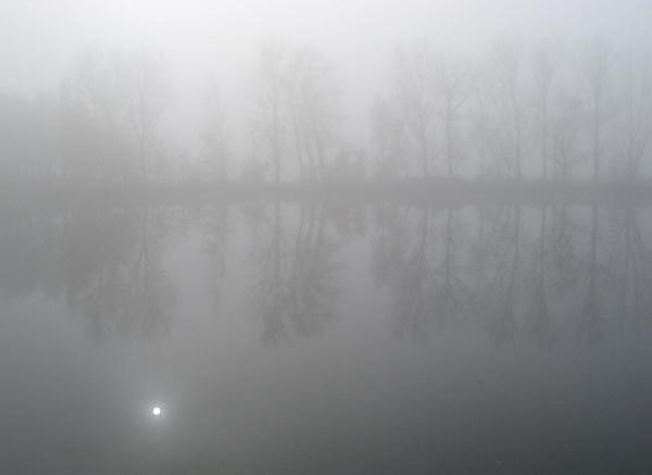 Kleiner Krebssee