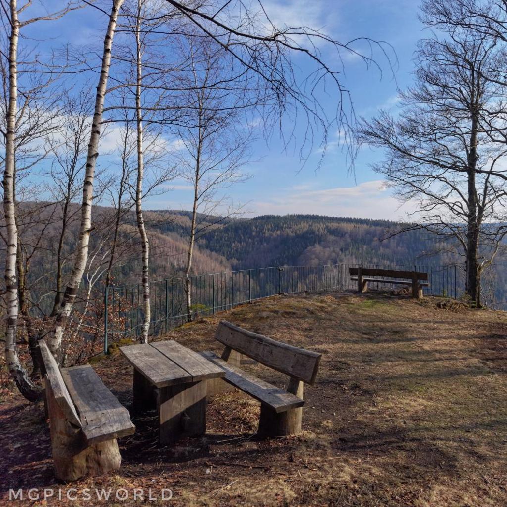 Kleiner Stößerfelsen