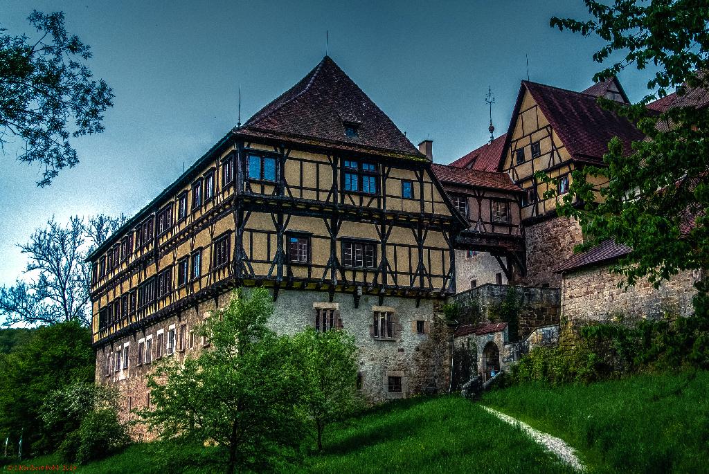 Kloster Bebenhausen in Tübingen