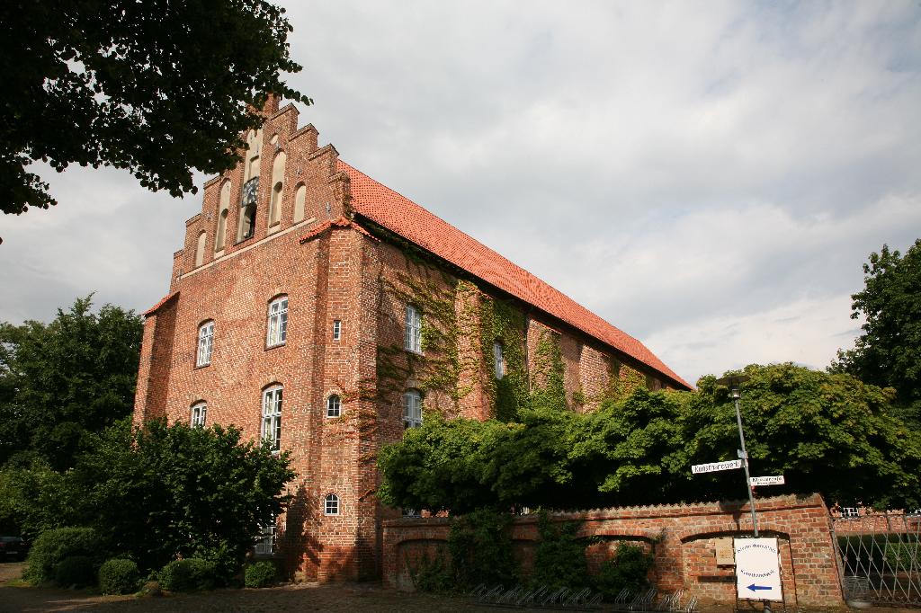 Kloster Cismar in Grömitz