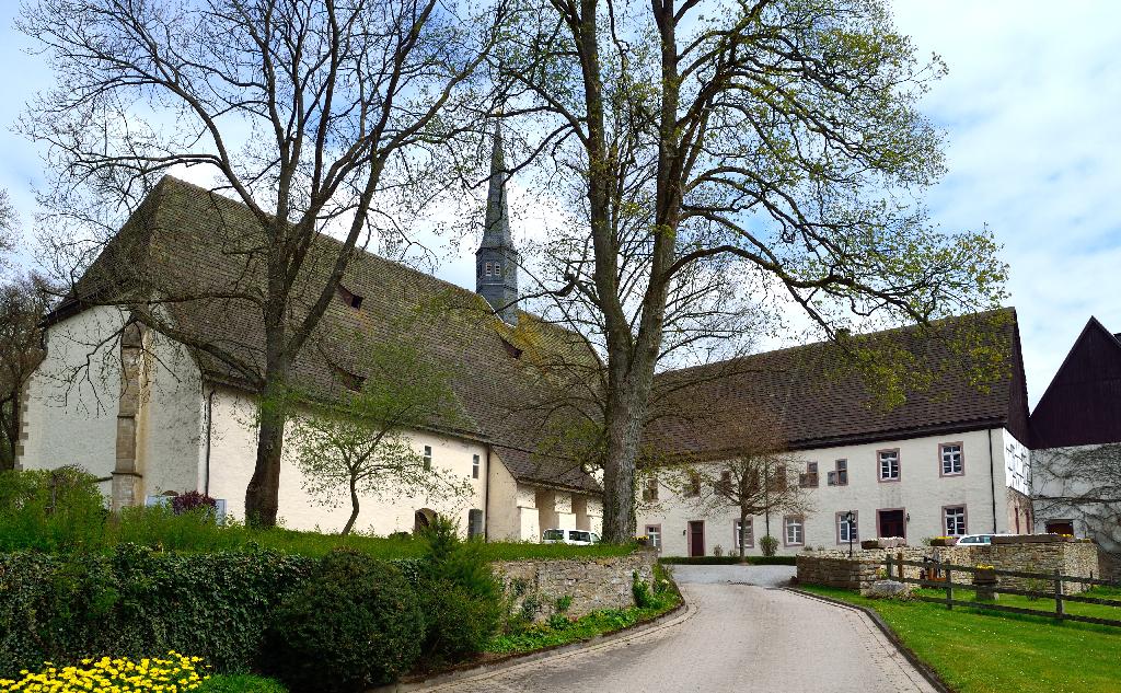 Kloster Falkenhagen