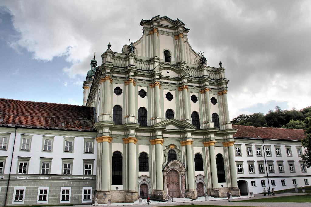 Kloster Fürstenfeld