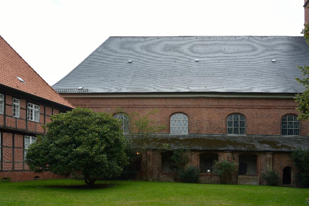 Kloster Itzehoe