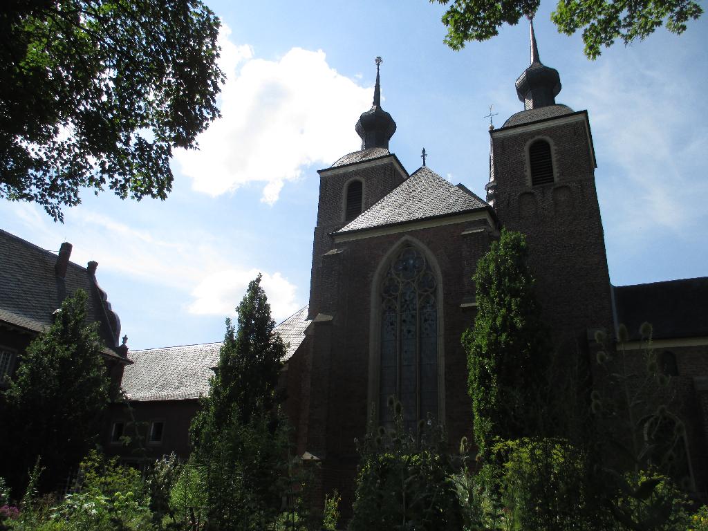 Kloster Kamp