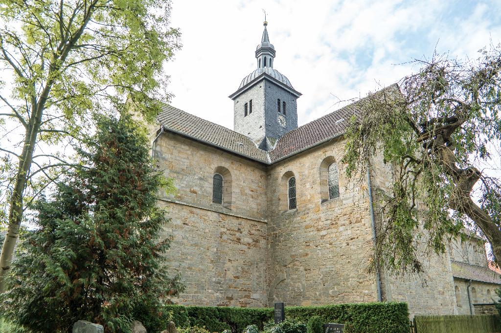 Kloster Mariental in Grasleben