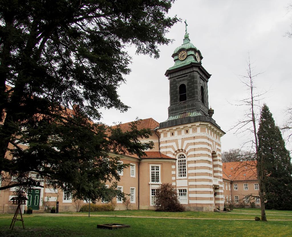 Kloster Medingen