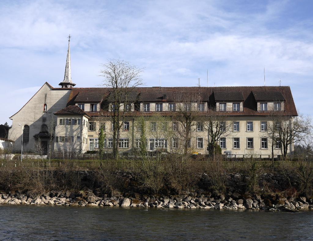 Kloster Rathausen in Emmen
