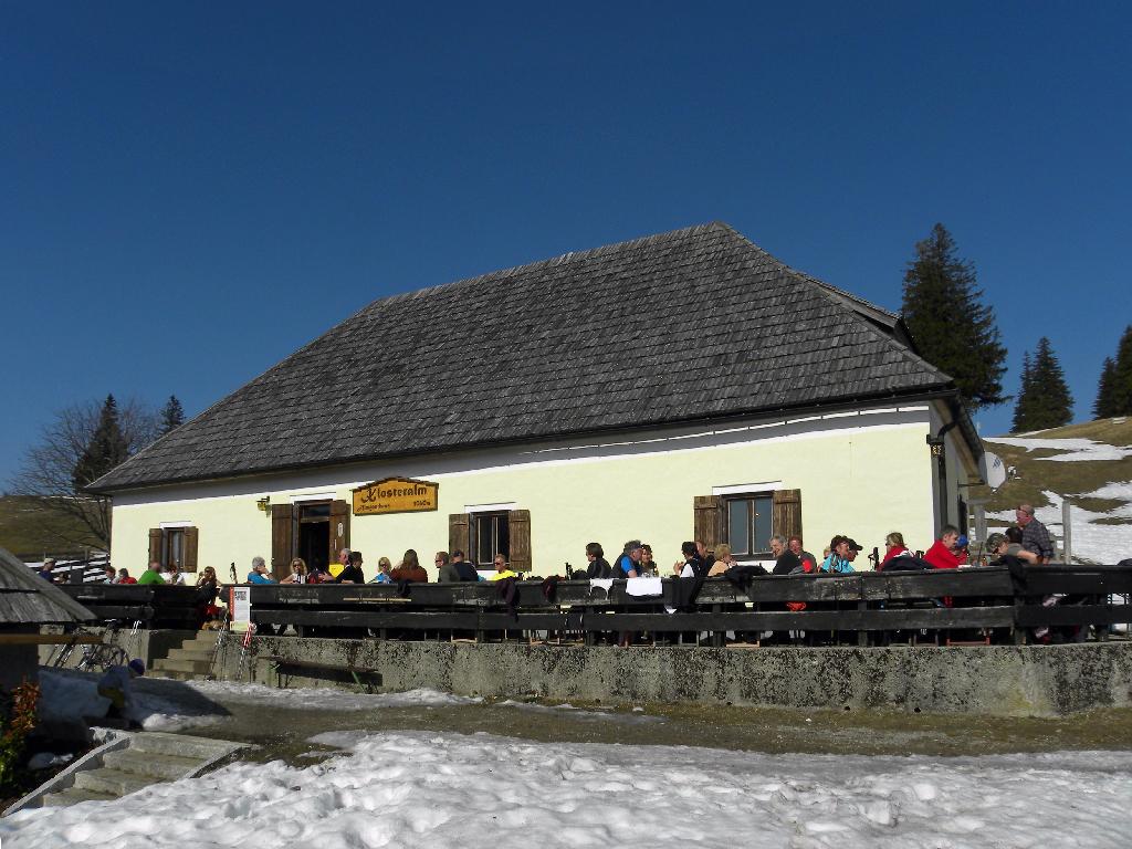 Klosteralm