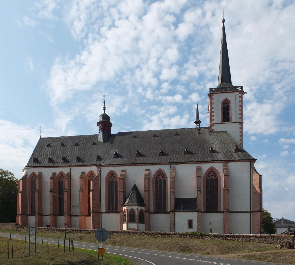 Klostergut Klausen