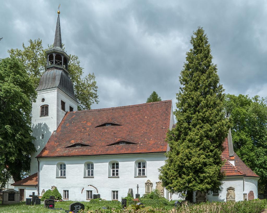 Klosterhof in Zeithain