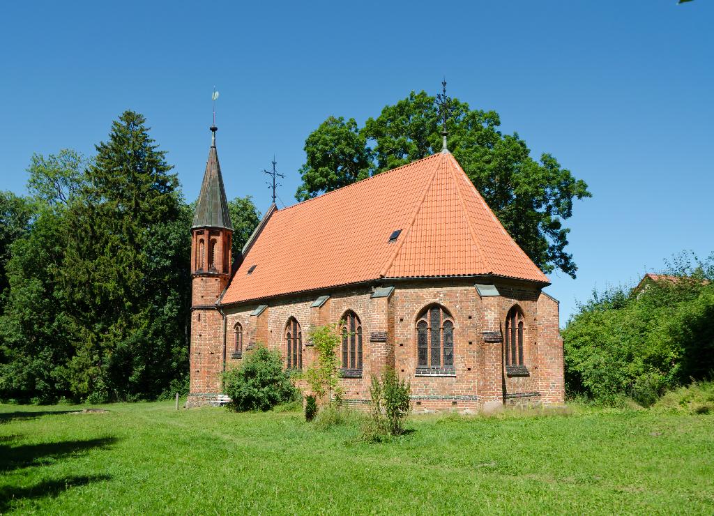 Kloster Bad Doberan