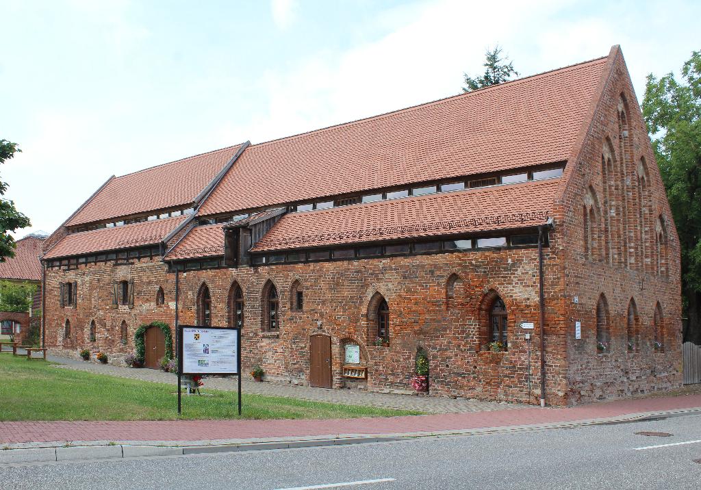 Kloster Diesdorf in Diesdorf