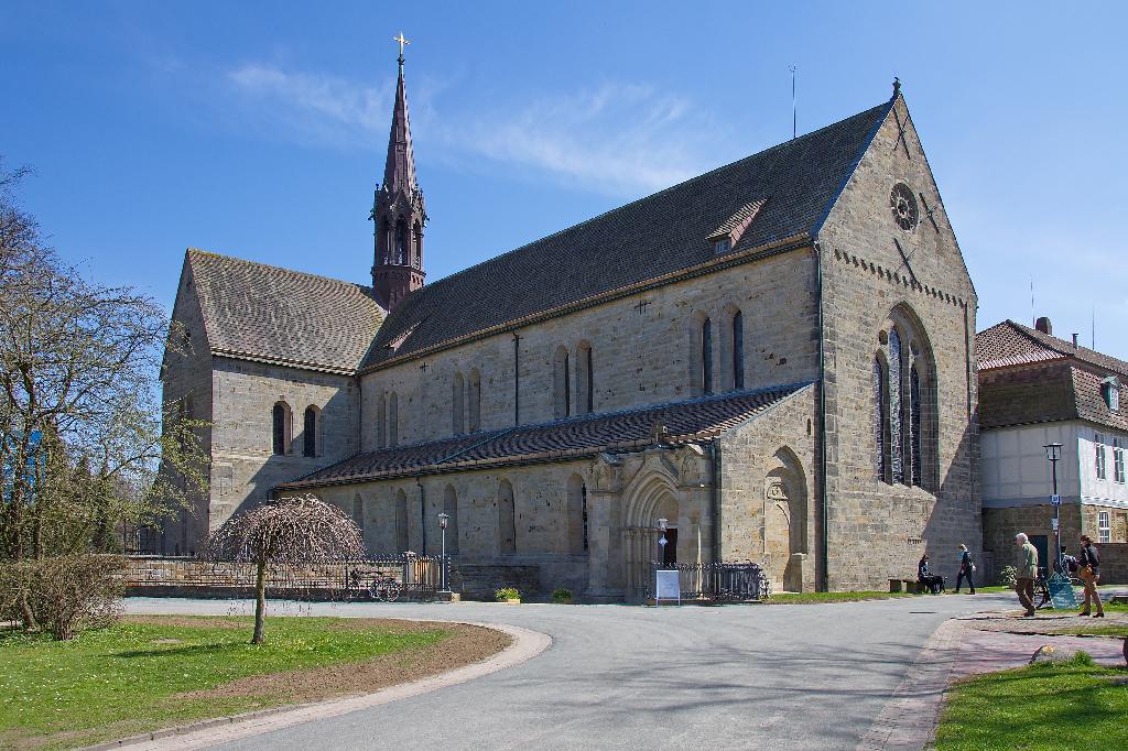 Kloster St. Georg