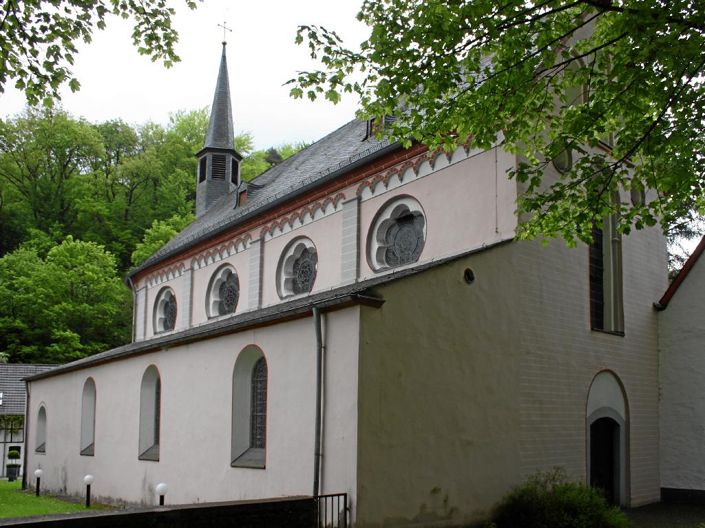 Kloster Sankt Antonius