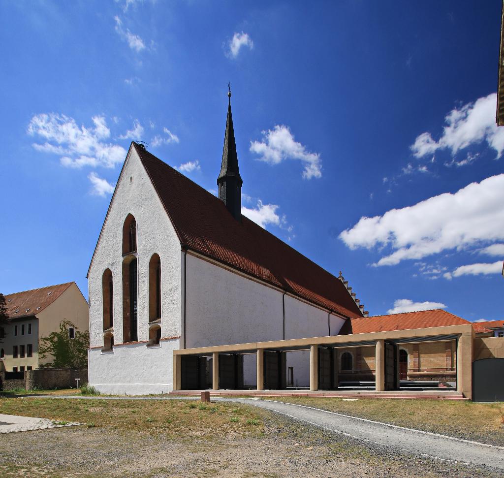 Kloster St. Augustin