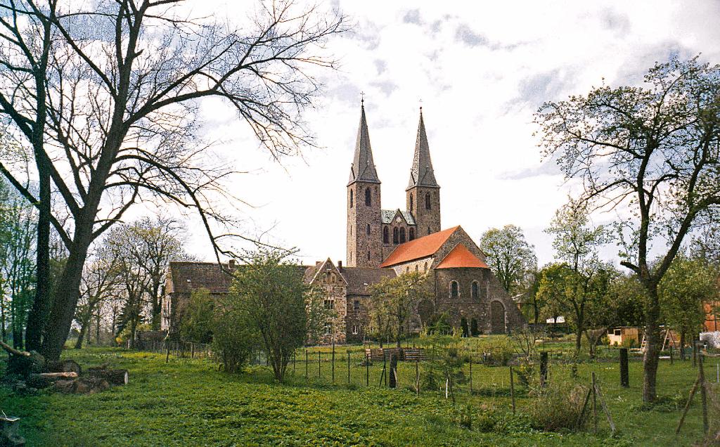 Kloster St. Laurentius in Westheide