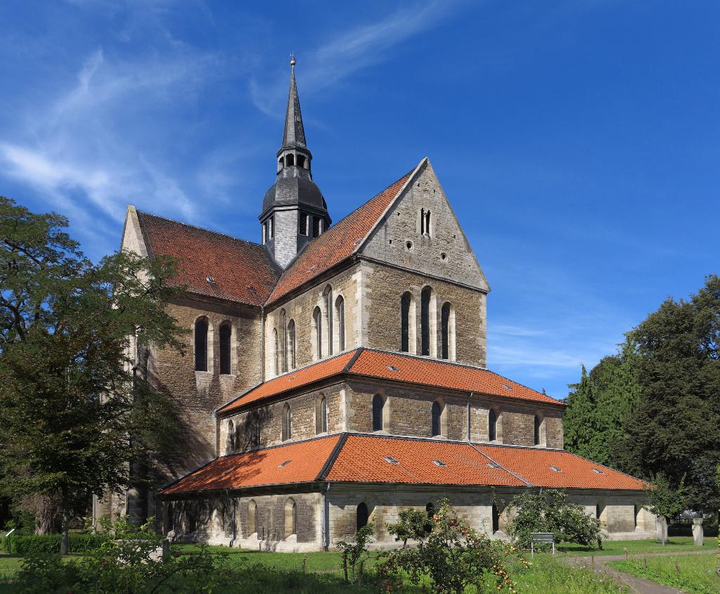 Kloster St. Maria in Braunschweig