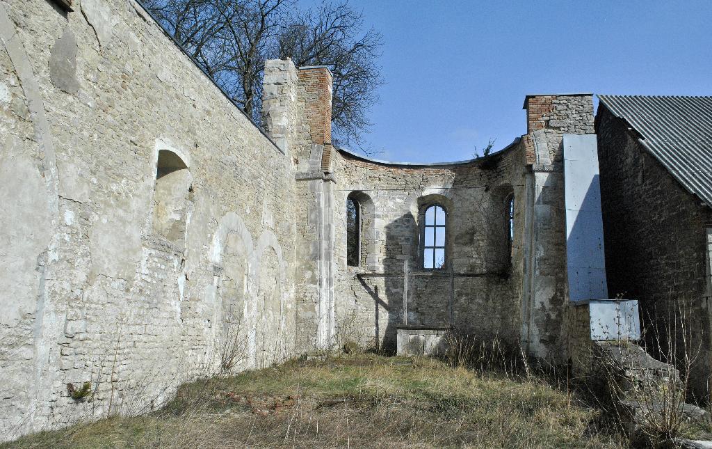 Kloster St. Stephanus