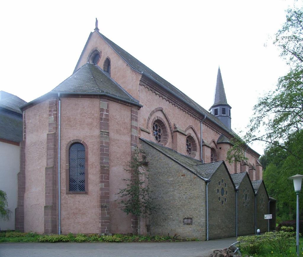 Kloster St. Thomas