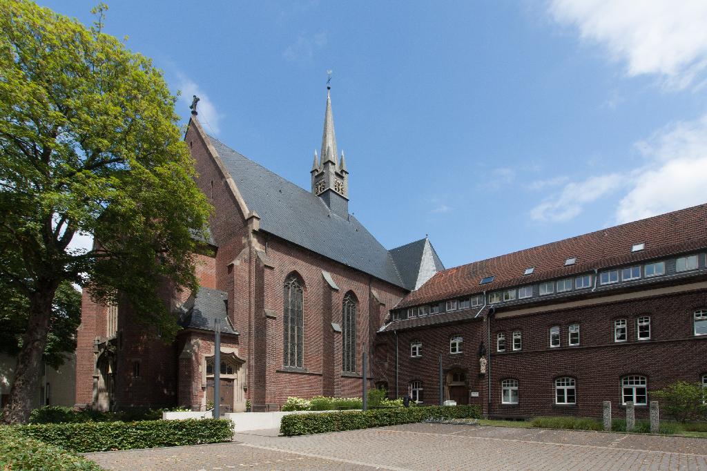 Kloster St. Dominikus in Datteln