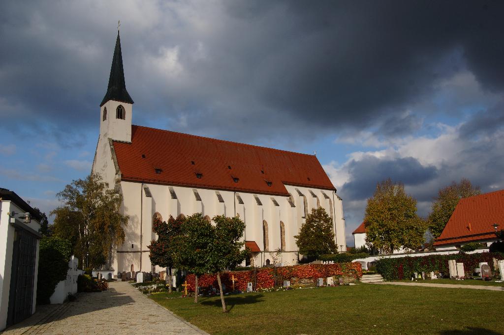 Kloster Pyrbaum